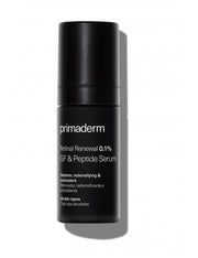 PRIMADERM RETINAL RENEWAL 0.1%
