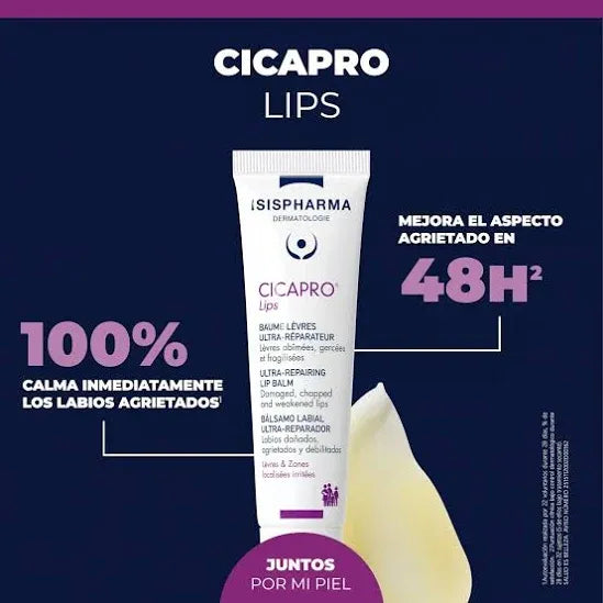 Cicapro Lips 15 ML