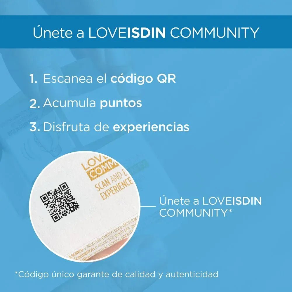 Isdin Eryfotona AK - NMSC Fluido SPF99+ x50ml - TIENDA PIEL