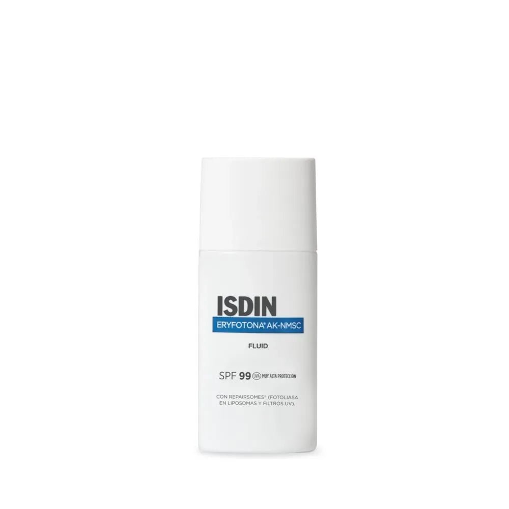 Isdin Eryfotona AK - NMSC Fluido SPF99+ x50ml - TIENDA PIEL