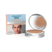 Isdin Fotoprotector Compacto SPF50+ x10g - TIENDA PIEL