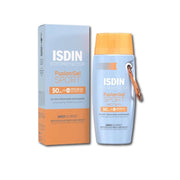Isdin Fotoprotector Fusion Gel Sport SPF50+ x100ml - TIENDA PIEL