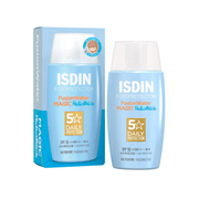 Isdin Fotoprotector FusionWater Magic Pediatrics SPF50+ x50ml - TIENDA PIEL