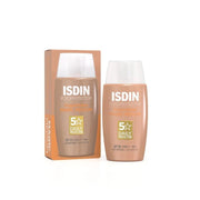 Isdin Fotoprotector FusionWater Magic Tono Medium SPF50+ x50ml - TIENDA PIEL
