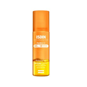 Isdin Fotoprotector Hydro Oil SPF30+ x200ml - TIENDA PIEL