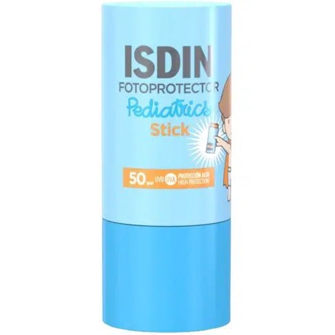 Isdin Fotoprotector Pediatrics Stick X 20Gr - TIENDA PIEL