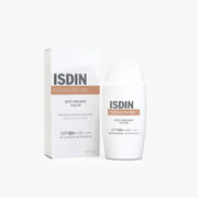 Isdin Fotoultra 100 Spot Prevent con Color SPF50+ x50ml - TIENDA PIEL
