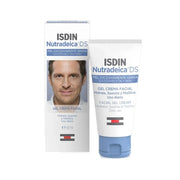 Isdin Nutradeica DS Gel Crema Facial x50ml - TIENDA PIEL