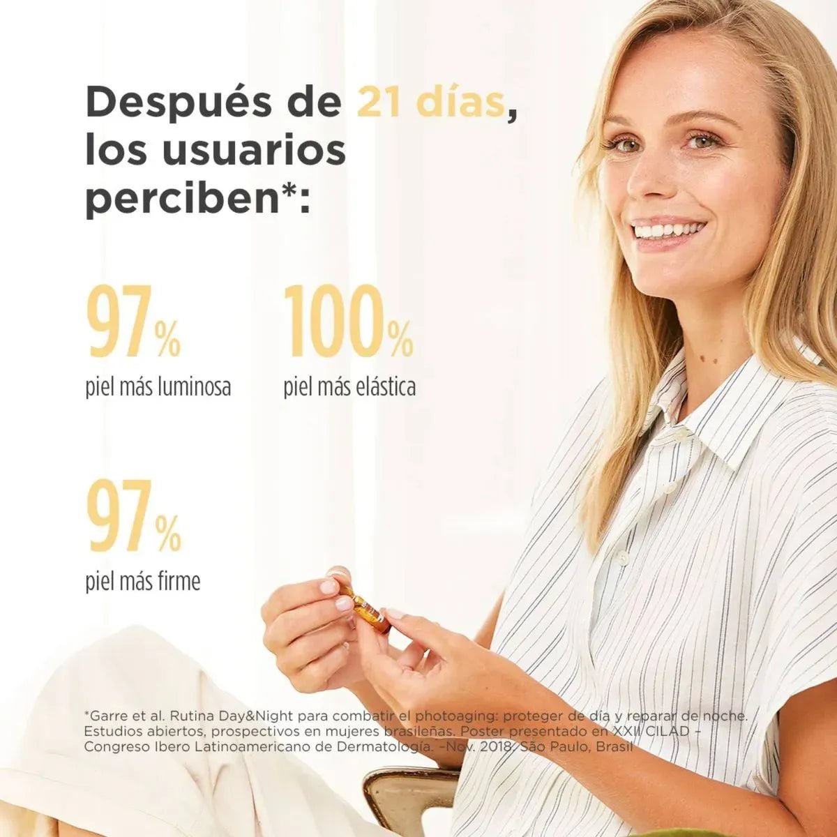 Isdinceutics Flavo - C Ultraglican Sérum x30 Ampollas x2ml c/u - TIENDA PIEL