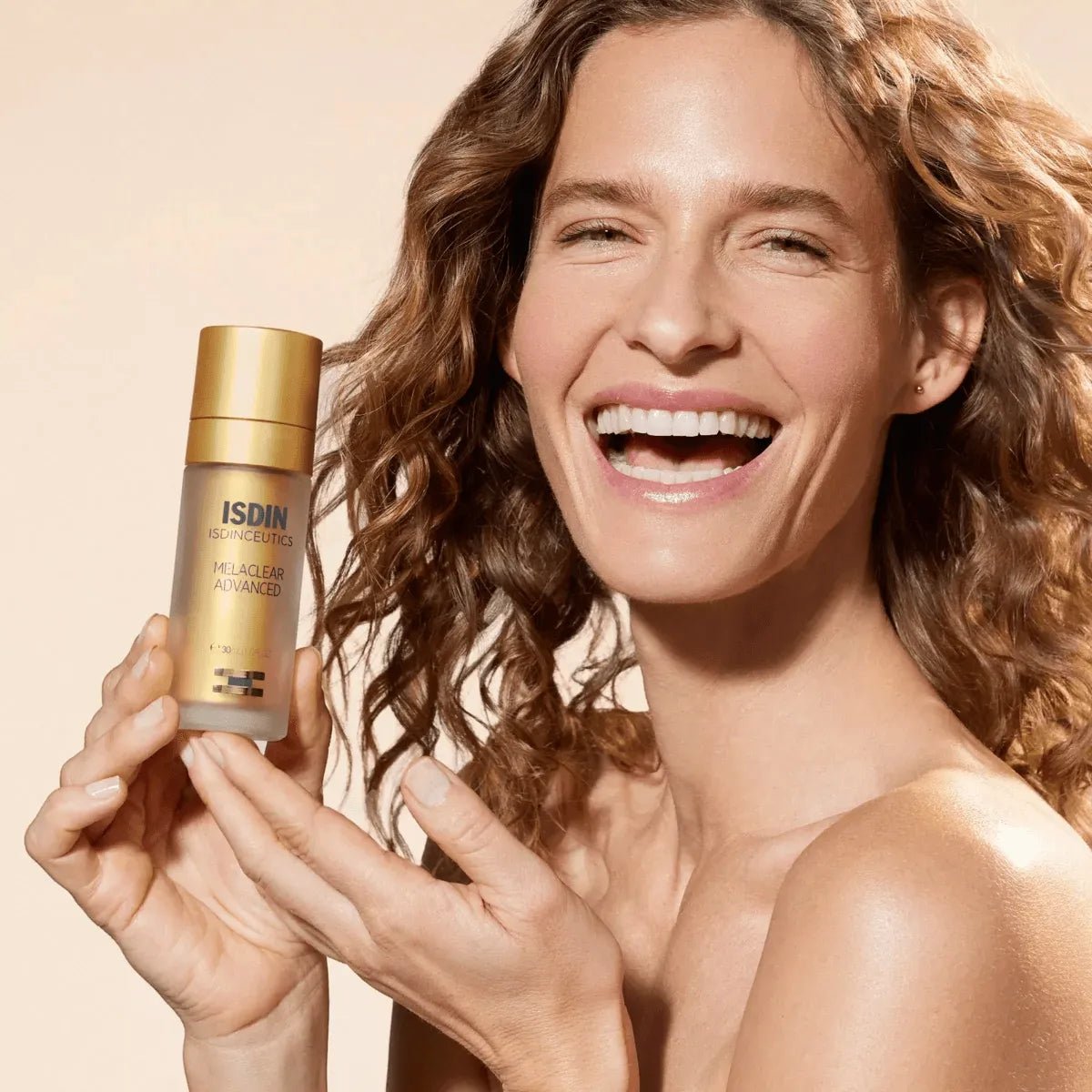 Isdinceutics Melaclear Advanced Sérum Antimanchas x30ml - TIENDA PIEL