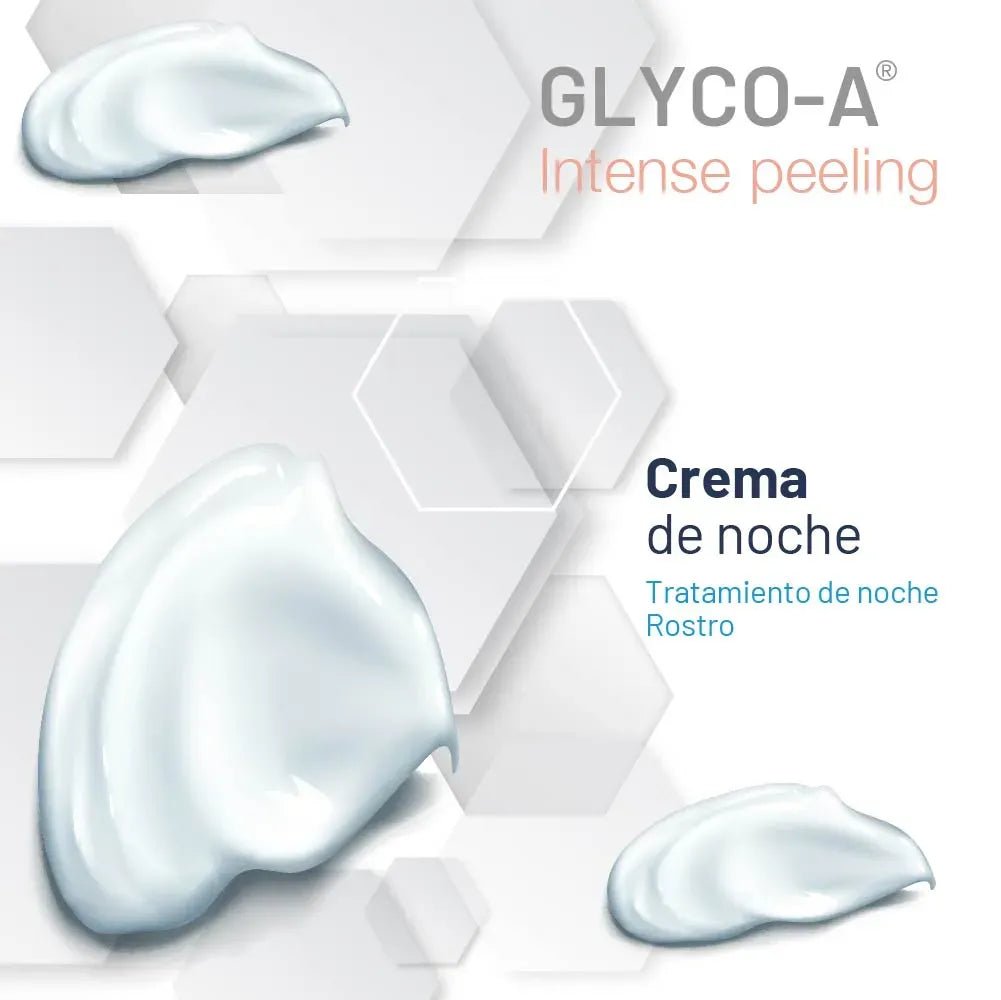 Isispharma Glyco A Intense Peeling 25% x30ml - TIENDA PIEL
