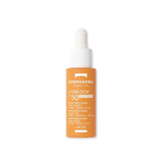 Isispharma Uveblock Sun SPF50 Serum Glow X 28 Ml - TIENDA PIEL