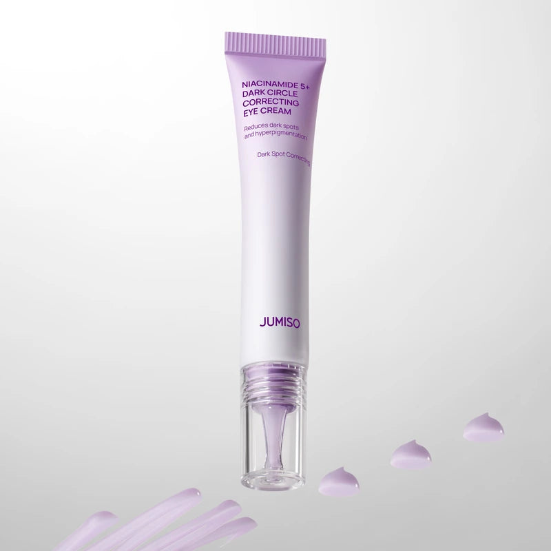 Jumiso Niacinamide 5+ Dark Circle Correcting Eye Cream x15ml