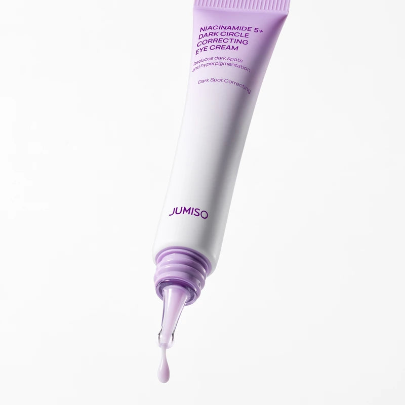 Jumiso Niacinamide 5+ Dark Circle Correcting Eye Cream x15ml