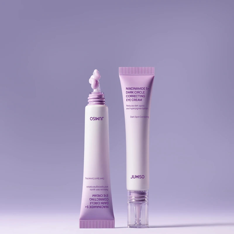 Jumiso Niacinamide 5+ Dark Circle Correcting Eye Cream x15ml