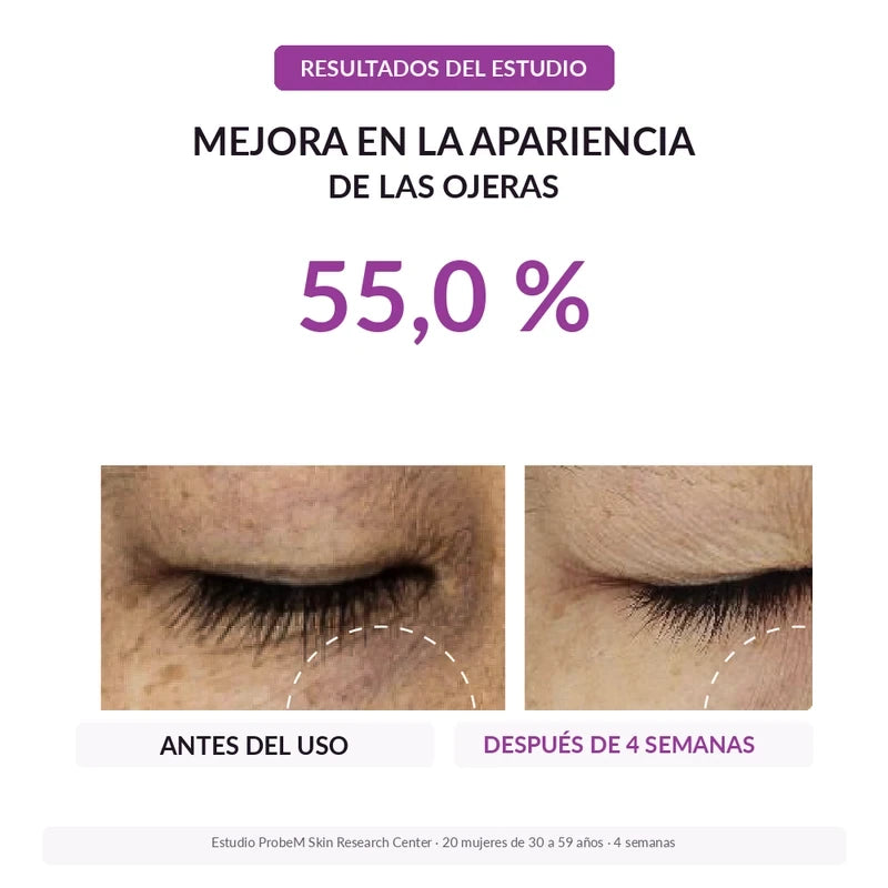 Jumiso Niacinamide 5+ Dark Circle Correcting Eye Cream x15ml