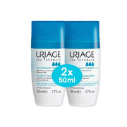 KIT 2X1 Uriage Desodorante TRI - ACTIF Roll - On X 50 ML - TIENDA PIEL