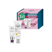 KIT Neoretin K - Contorno de Ojos Gratis Heliocare 360° Pigment Solution - TIENDA PIEL