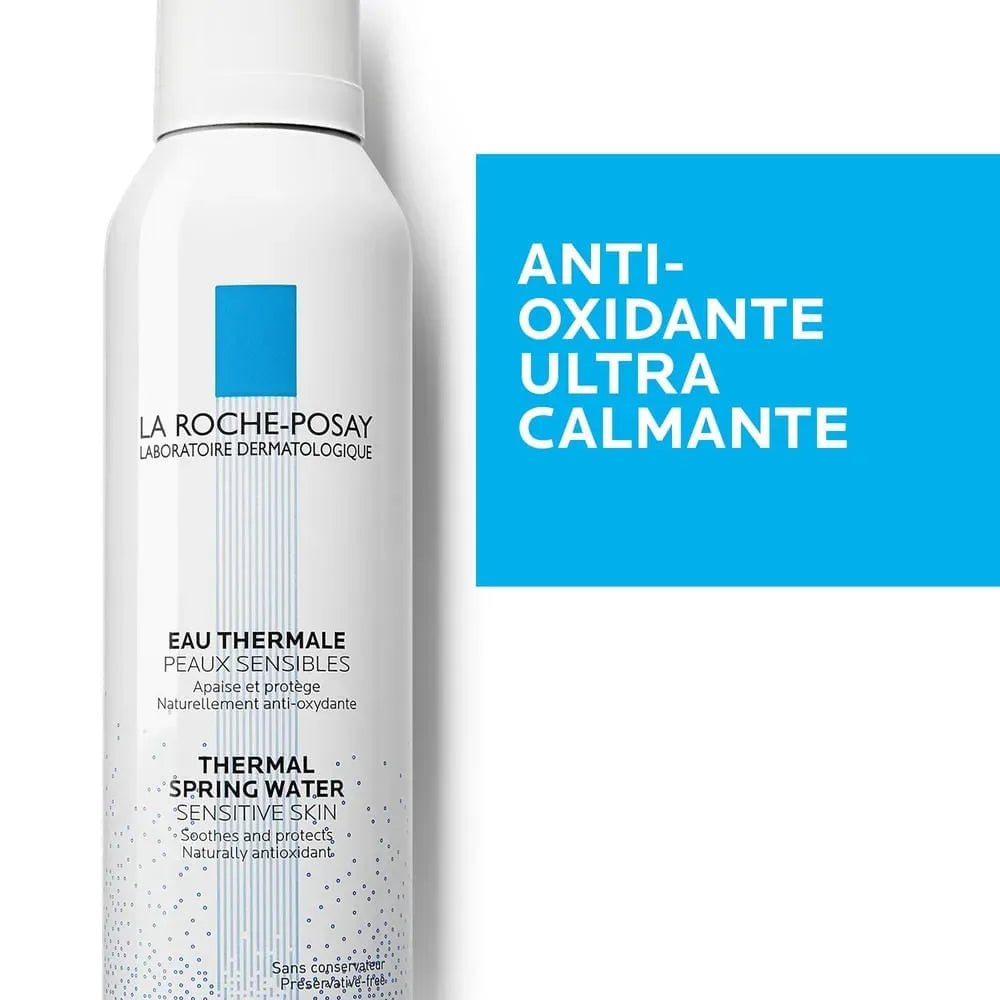 La Roche Posay Agua Termal x150ml - TIENDA PIEL