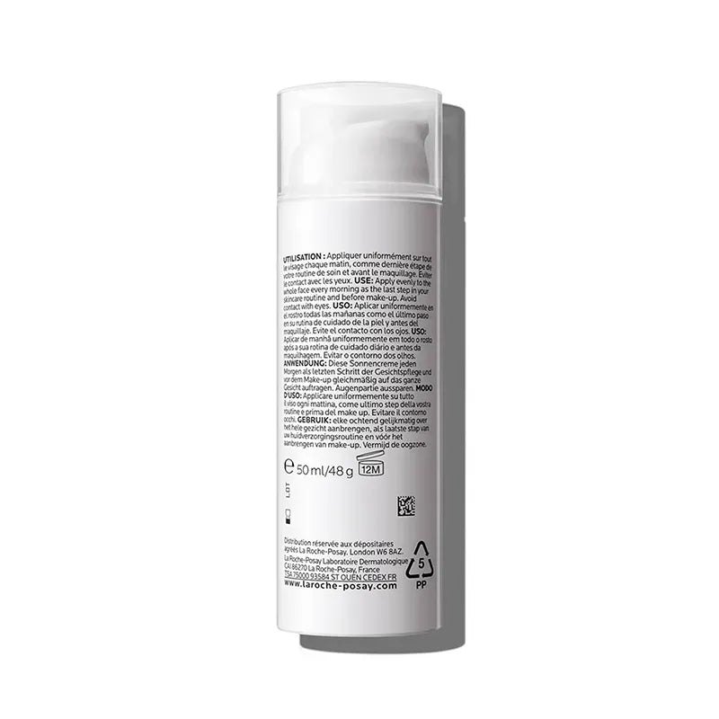 La Roche Posay Anthelios Oil Correct SPF50+ x50ml - TIENDA PIEL