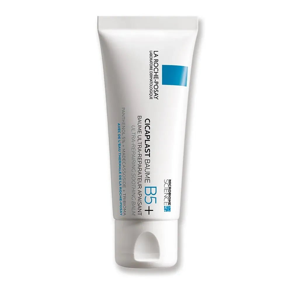 La Roche - Posay Cicaplast Baume B5+ Bálsamo Multireparador x40ml - TIENDA PIEL