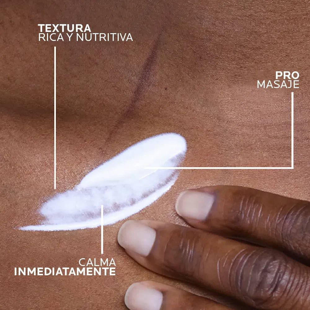 La Roche - Posay Cicaplast Baume B5+ Bálsamo Multireparador x40ml - TIENDA PIEL