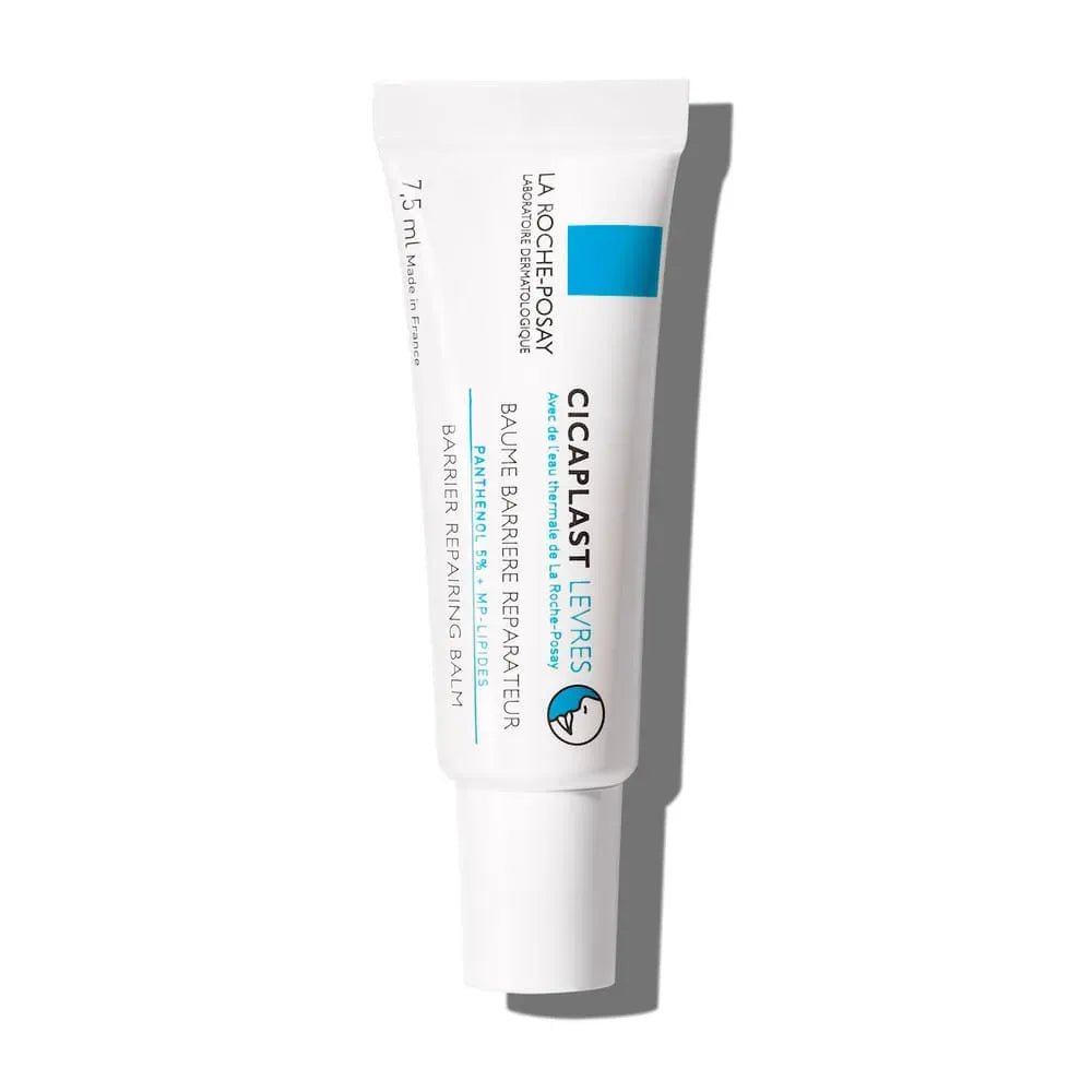 La Roche Posay Cicaplast Levres Bálsamo Reparador x7.5ml - TIENDA PIEL