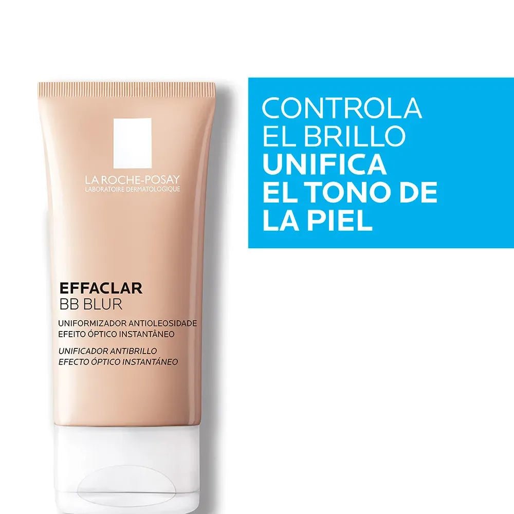 La Roche - Posay Effaclar BB Blur x30ml - TIENDA PIEL
