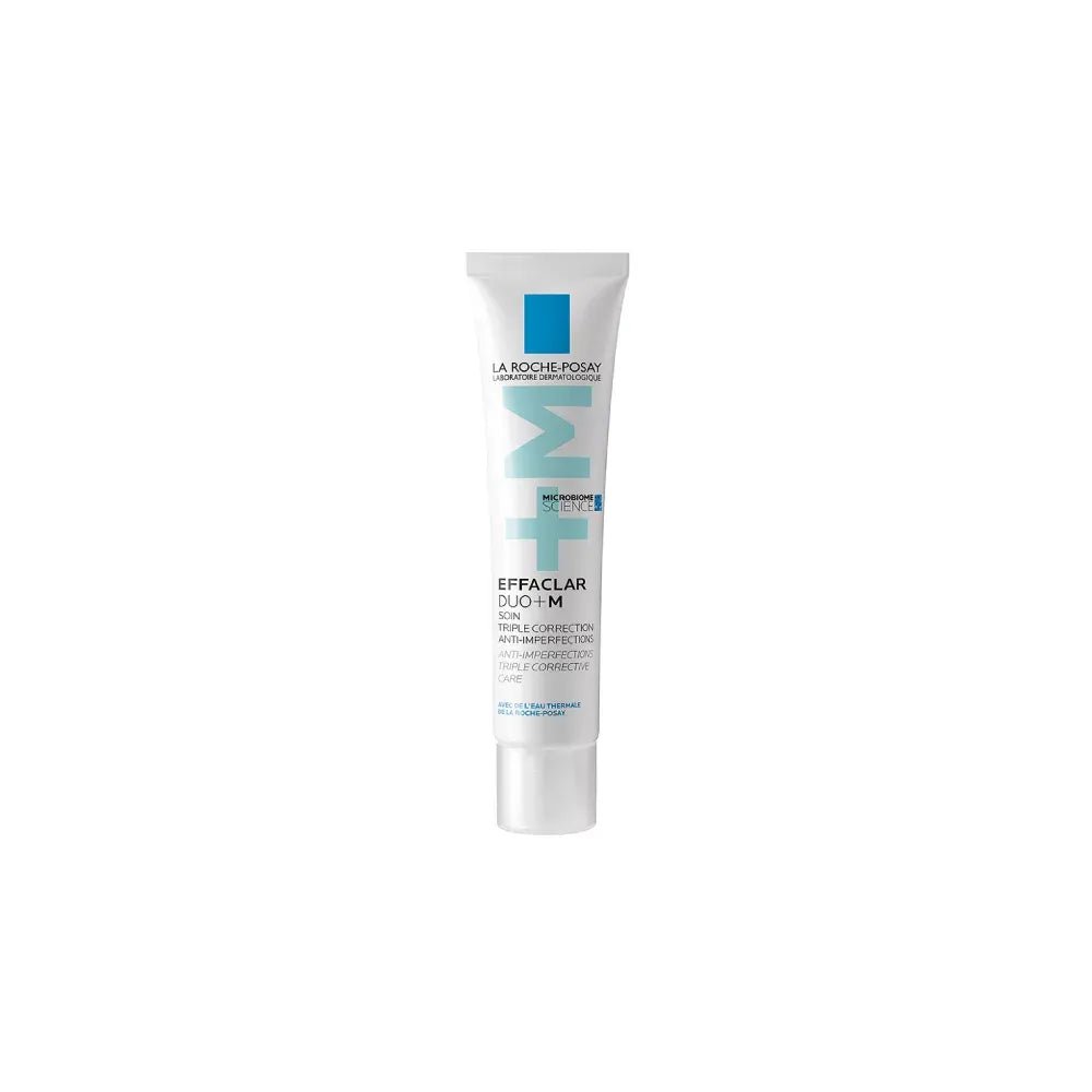 La Roche - Posay Effaclar Duo+M X 15ML - Tienda Piel