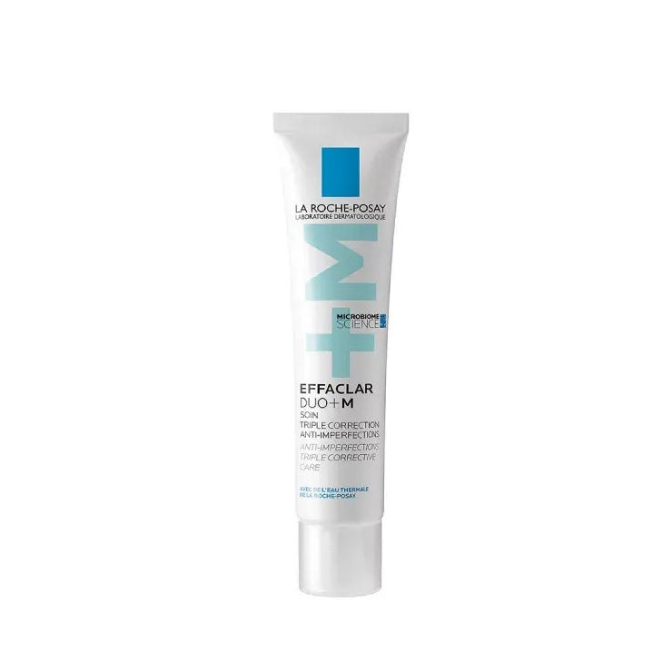 La Roche - Posay Effaclar Duo+M X 15ML - Tienda Piel
