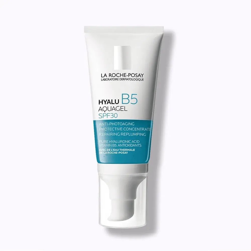 La Roche Posay Hyalu B5 Aquagel SPF30 x50ml - TIENDA PIEL