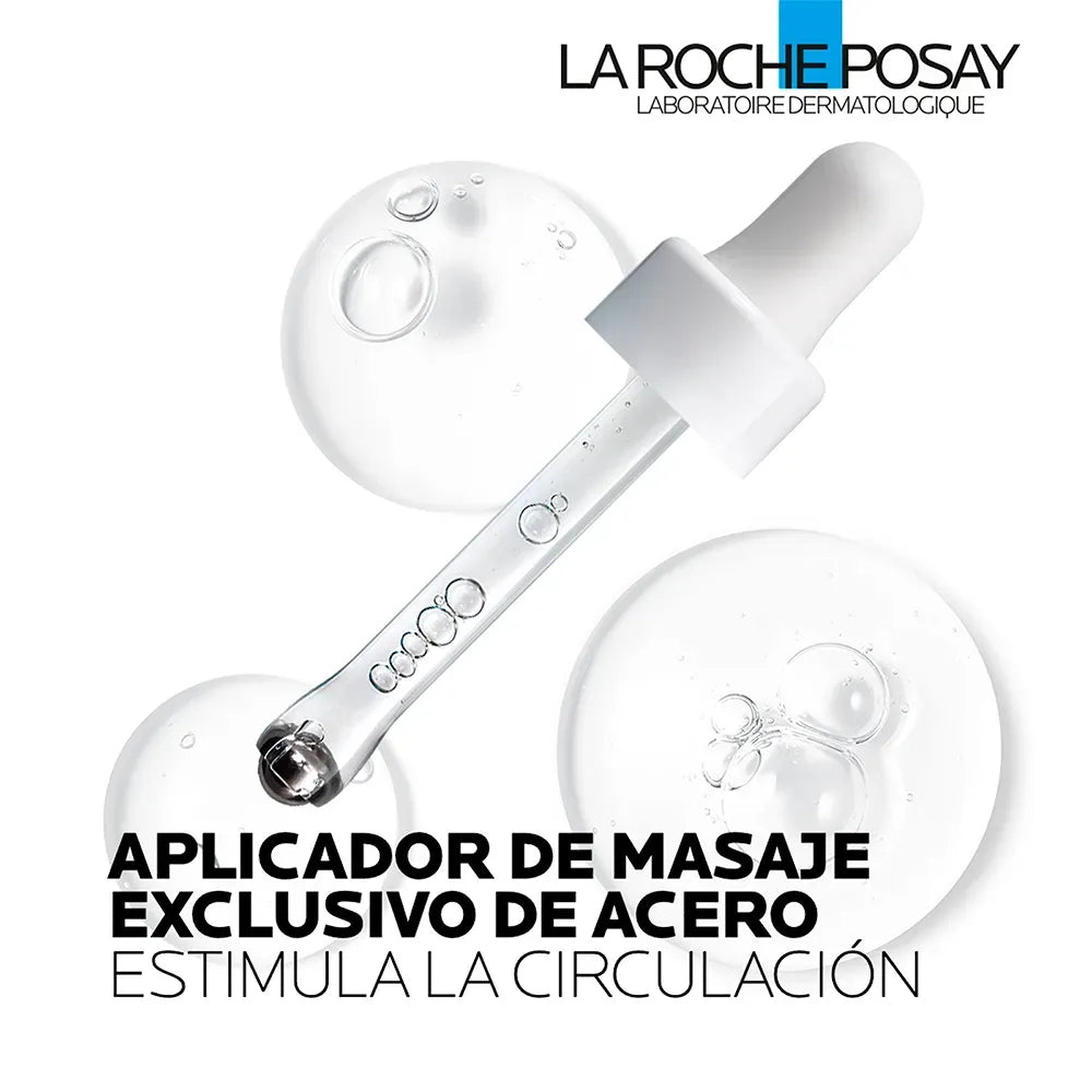 La Roche Posay Hyalu B5 Contorno De Ojos x15ml - TIENDA PIEL