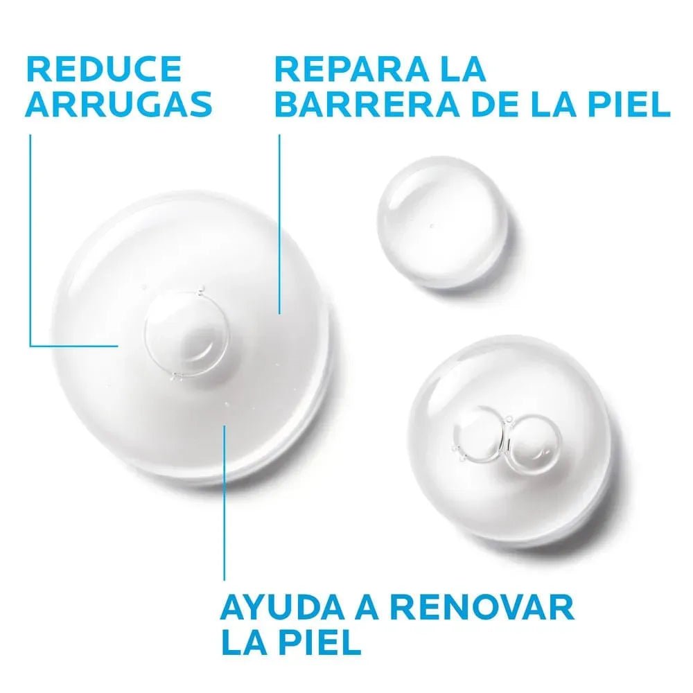 La Roche Posay Hyalu B5 Sérum x30ml - TIENDA PIEL