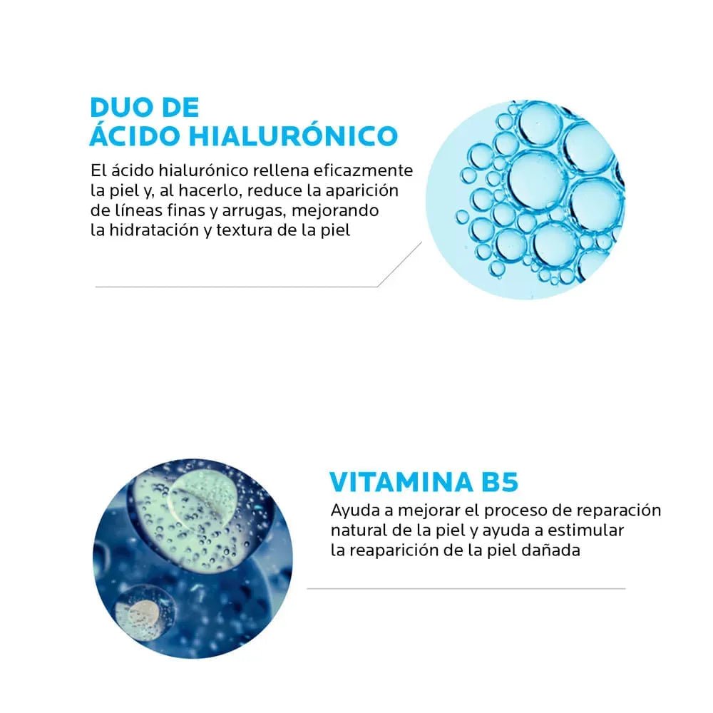 La Roche Posay Hyalu B5 Sérum x30ml - TIENDA PIEL
