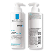 La Roche Posay Lipikar Baume AP+M x400ml - TIENDA PIEL