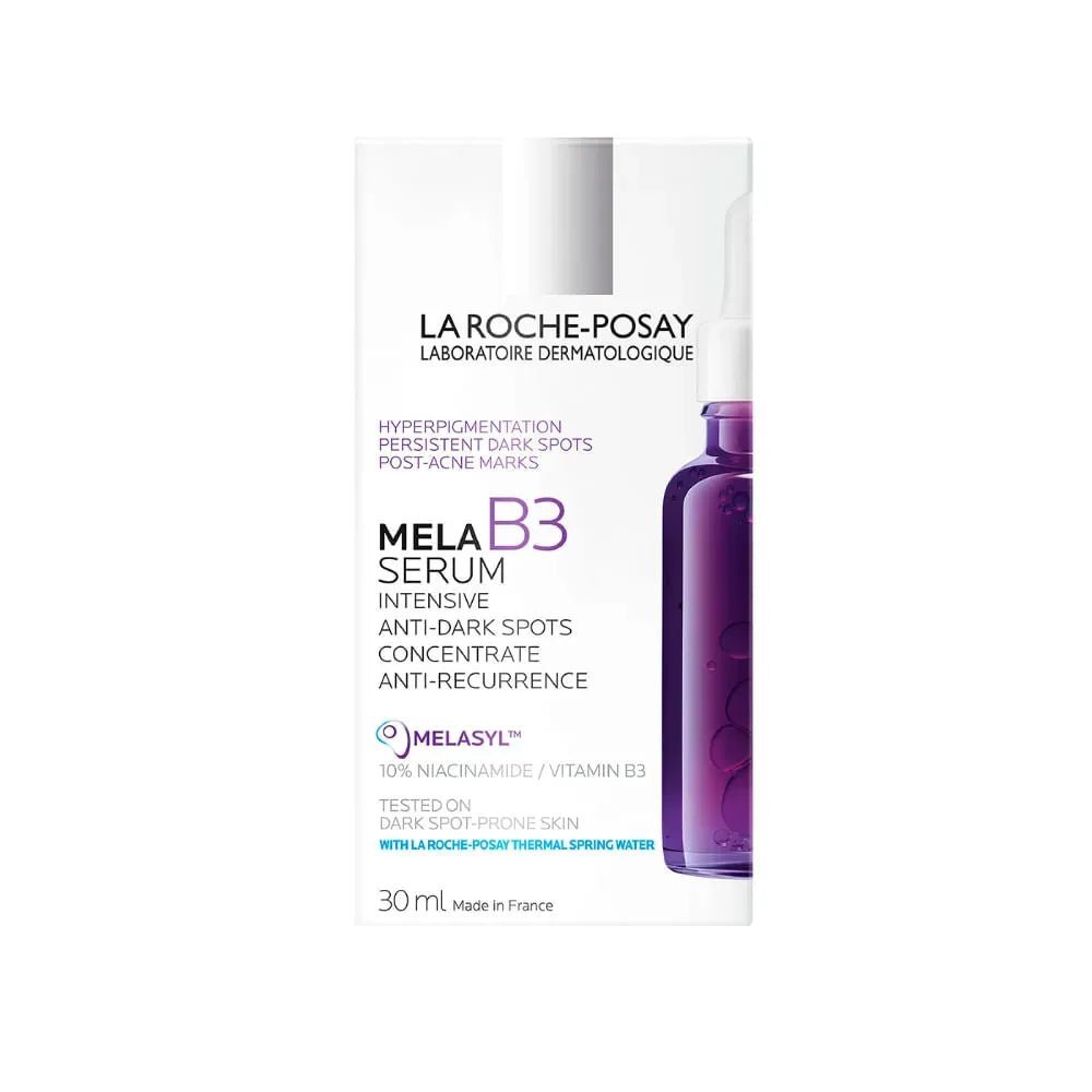 La Roche Posay Mela B3 Sérum Despigmentante con Niacinamida x30ml - TIENDA PIEL