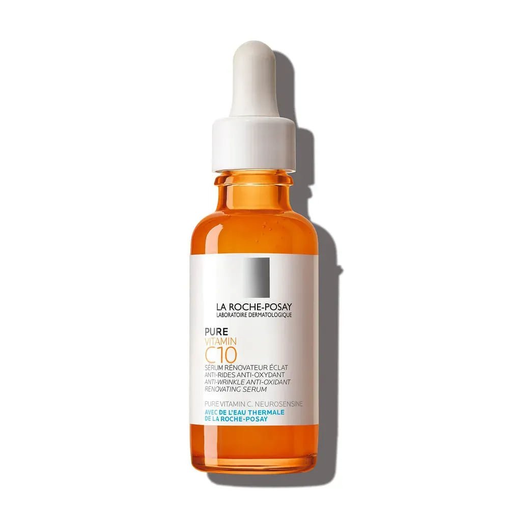 La Roche - Posay Pure Vitamina C10 Serum Antioxidante X 30ML - TIENDA PIEL