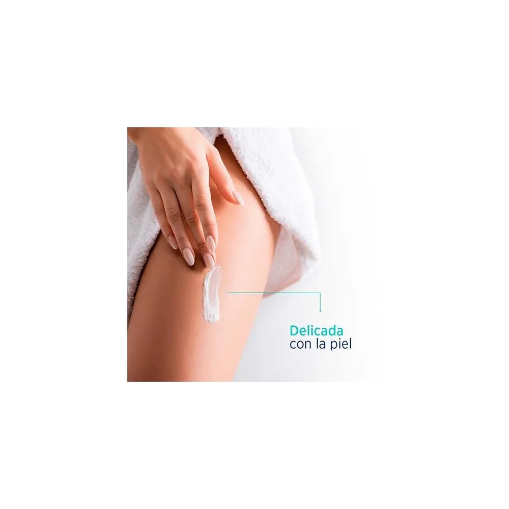 Lubriderm Crema Humectación Delicada x200ml - TIENDA PIEL