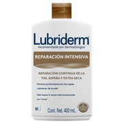 Lubriderm Crema Reparación Intensiva x400ml - TIENDA PIEL