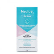Medider Leche Intensiva x400ml - TIENDA PIEL