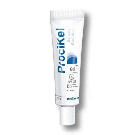 Medihealht Procikel Gel x30gr - TIENDA PIEL