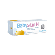 Medihealth Baby Skin N Crema x30g - TIENDA PIEL