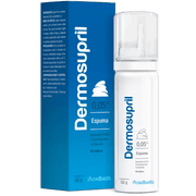 Medihealth Dermosupril 0.05 Espuma x50g - TIENDA PIEL