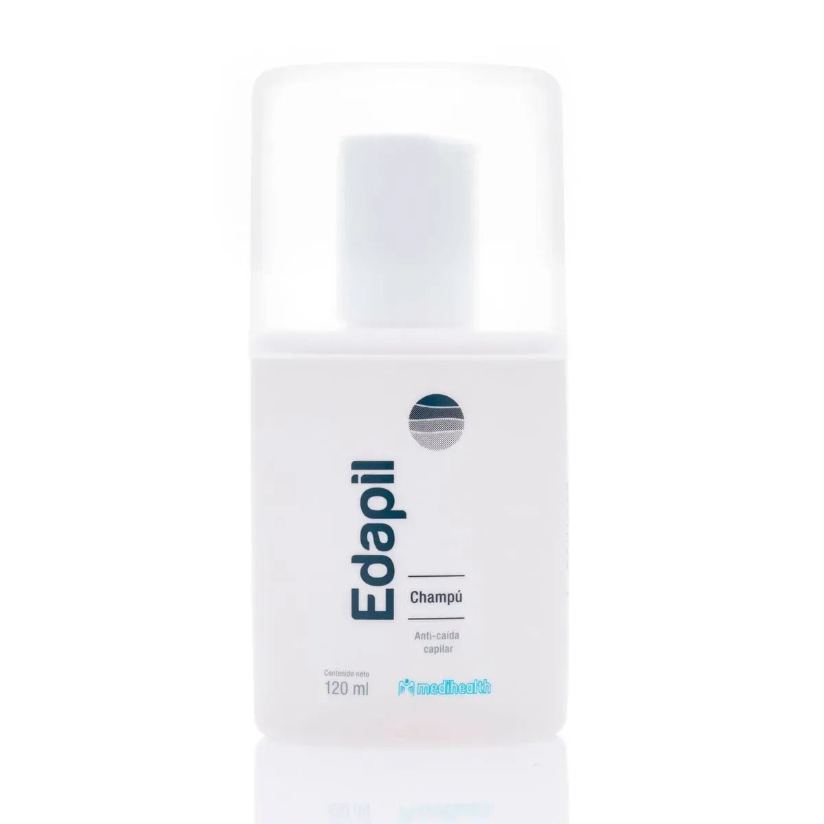 Medihealth Edapil Champú x120ml - TIENDA PIEL