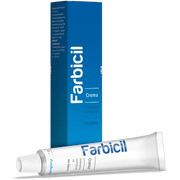 Medihealth Farbicil Crema x15gr - TIENDA PIEL
