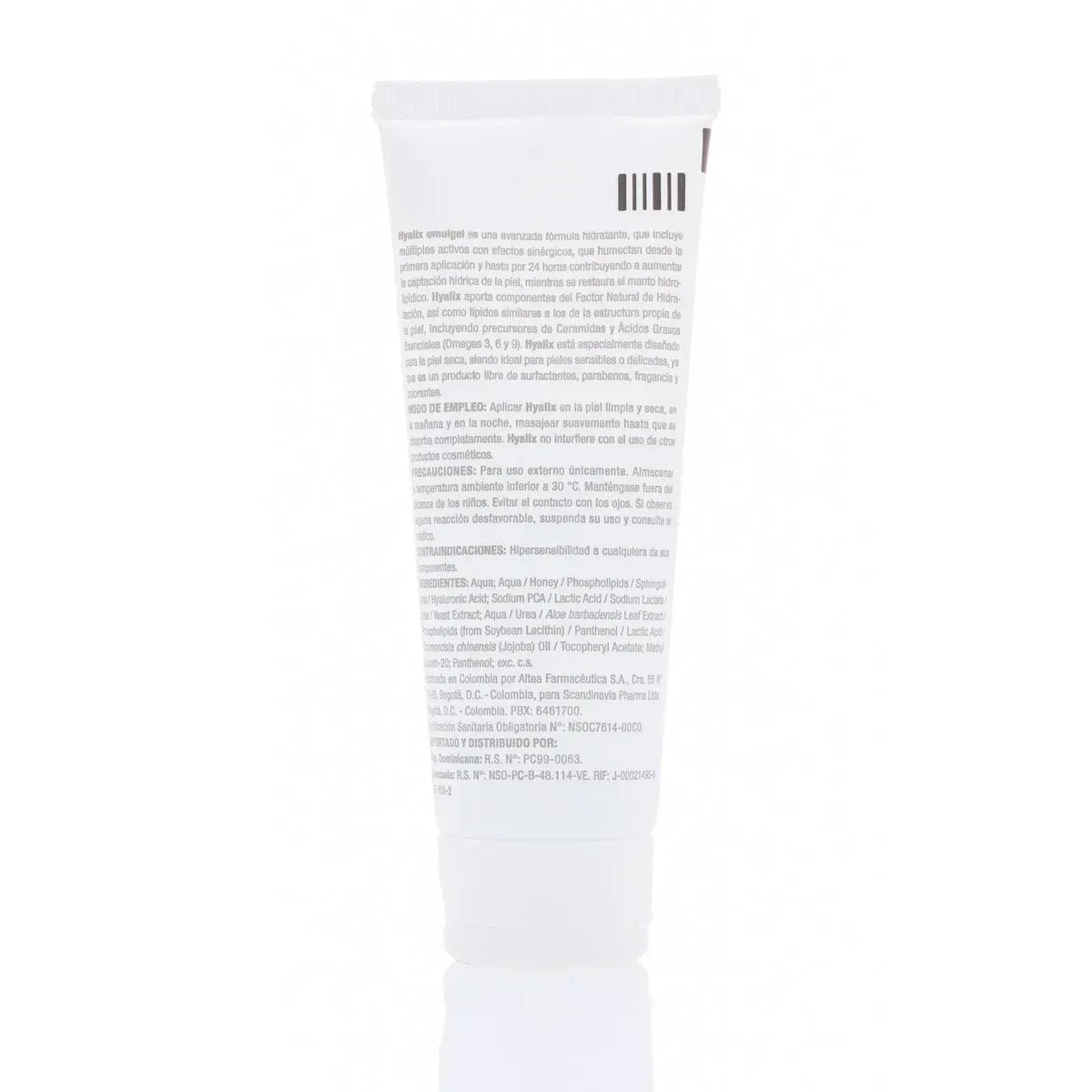 Medihealth Hyalix Crema x60gr - TIENDA PIEL