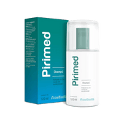 Medihealth Pirimed Champu x120ml - TIENDA PIEL