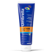 Medihealth Umbrella Kids SPF50+ Muy Resistente al Agua x120ml - TIENDA PIEL