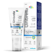 Medihealth Umbrella Urban Emulsion SPF 50+ x50gr - TIENDA PIEL