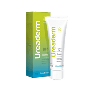 Medihealth Ureaderm 10% Crema x60gr - TIENDA PIEL